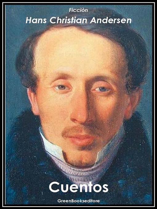 Title details for Cuentos by Hans Christian Andersen - Available